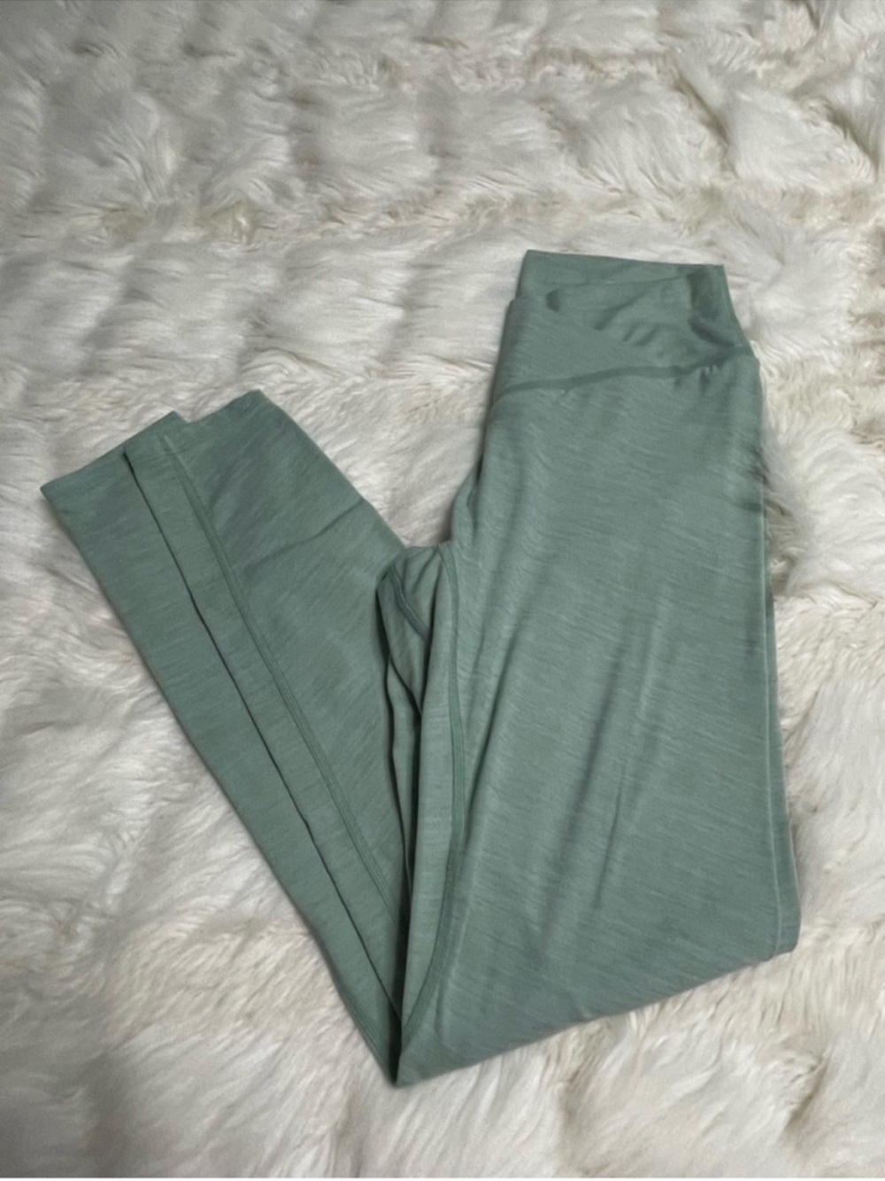 Vitality Leggings Small